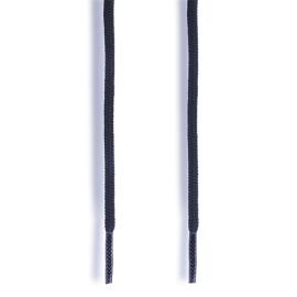 Senkel Citystyle black - 80 cm Produktbild